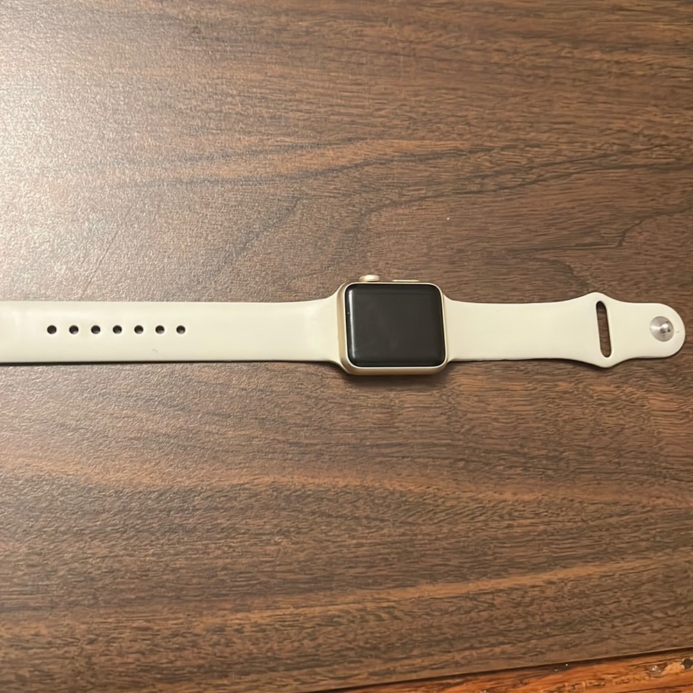 Series 1 Apple Watch